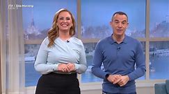 Martin Lewis makes a plea to This Morning viewers