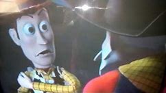 Toy Story (2) The Movie DVD (2006) Part 15