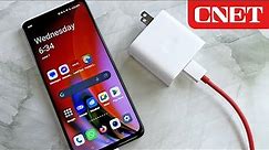 OnePlus Nord N30 5G Review: Fastest Charging $300 Phone We've Seen