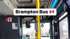 Travel Explore Brampton Ontario Canada #travel #explore #brampton #canada #explorerpage #highlights @everyone | GraZia Igorota