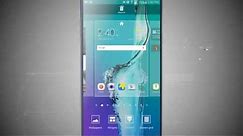 Home Screen Customization on the Samsung Galaxy Note 5