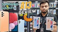 Eid Offer | Samsung Galaxy A13 Review | Samsung Official Showroom | A13 Price in Bangladesh