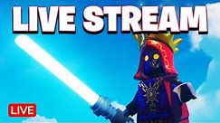 Star Wars Lego Fortnite | Live Stream!