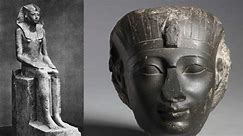 Starożytny Egipt: Hatszepsut, najpotężniejsza z czterech kobiet Faraonów | Viva.pl