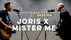 Joris x Mister Me – Signal (Songpoeten Session)