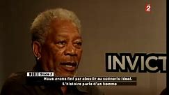 Mandela, le sport au service de l'unité