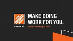 Store Support - Fairfield, CT | Jobs at The Home Depot