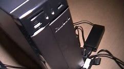 Unboxing of Lenovo H30 Desktop (90C2000FUS)