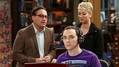 Watch The Big Bang Theory Season S8E13 Full Episode