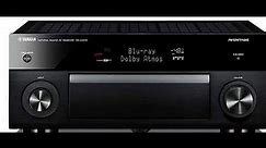 Home Theater Receiver Review? Yamaha RXA-1070 Review