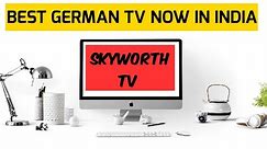 Skyworth smart TV 32TB7000 UNBOXING Full REVIEW AND INSTALLATION | SKYWORTH TV 32 SMART ANDROID TV