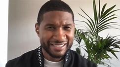 R&B star Usher to perform at the Super Bowl halftime show