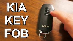 Unlock The Hidden Secrets Of Your Kia Key Fob With These Must-have Features