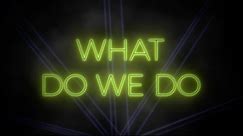 Boye & Sigvardt - What Do We Do [Official Lyric Video]