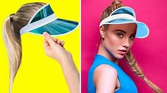 28 girly hacks that will always... - 5-Minute Crafts GIRLY
