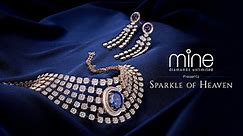 Sparkle Of Heaven | Exquisite Diamond Jewellery | Malabar Gold and Diamonds