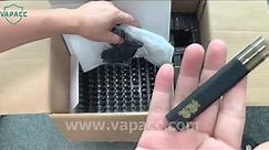The 10 10 Disposable Vape Pen