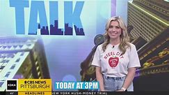 Today on Talk Pittsburgh