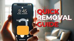 Quick Fixes: iPhone Activation Lock Removal Guide