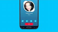 Skype Essentials for Android Phone: How to Make a Free Voice and Video Call