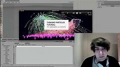 Tutorial 07: Thinking particles - tpgroups & events