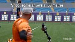 World Archery - #Archery101: The easy way to set-up a...
