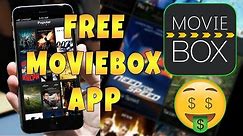 How To Get Free Moviebox Pro - Moviebox VIP ✅ (iOS/Android)