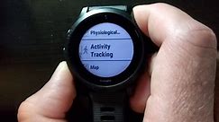 How to update Garmin settings for greater accuracy using GPS+GALILEO (Chicago Marathon Tip)