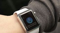 App Apple Watch Auto Plus