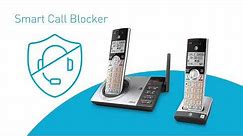 AT&T Smart Call Blocker Phone Systems