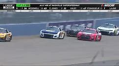 Ally 400 | NASCAR Cup Series Full Race Replay