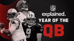 2011: Year of the QB | NFL Explained