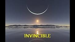 BECOME TRULY INVINCIBLE ✣ INVISIBLE