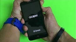 How To Reset Alcatel TRU - Hard Reset and Soft Reset