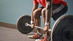 The Four Best Exercises For Beginning Strength Training | Men’s Health Muscle