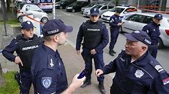 Tiroteo en escuela de Serbia deja 9 muertos, entre ellos 8 niños; hay un menor arrestado