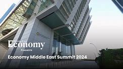 Economy Middle East Summit 2024