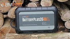 BatteryPlus35 | Battery And Power Management System For RVs (Overview)