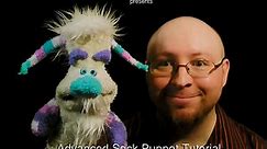 Advanced Sock Puppet Tutorial