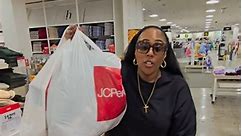 YOU WON’T BELIEVE WHAT I FOUND ATJCPENNEY! 90% OFF CLOTHES & SHOES! #clearance #clearancefinds #explore #shopping | One Cute Couponer