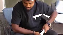 SG Cricket - Unboxing with SG: Sanju with his favourite SG...