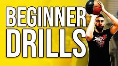 Effective Basketball Drills for Beginners 🏀 Improve Your Game FAST!