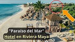 🏨 Hotel Iberostar PARAÍSO del MAR | Un Resort 5 Estrellas Todo incluido en la Riviera Maya
