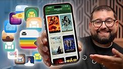 Organize Your Movies, Shows, Book, and More! Sofa App 4.0 Review