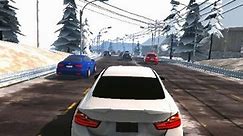 Racing Horizon - 🕹️ Online Game | Gameflare.com