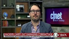 How to protect yourself from cyberattacks like WannaCry