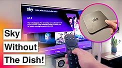 Sky Stream: A Paying Customer's Review - Is it any good?