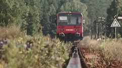 Co z pociągami z Wierzchucina do Laskowic? Społecznicy chcą też więcej kursów do Chełmży