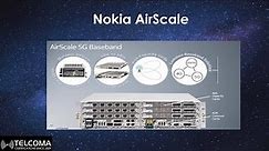 5G Hardware-3: Nokia Best 5G Hardware