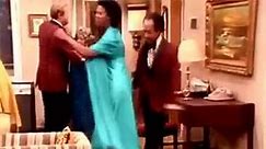 How George Jefferson's Dance Defined and Era